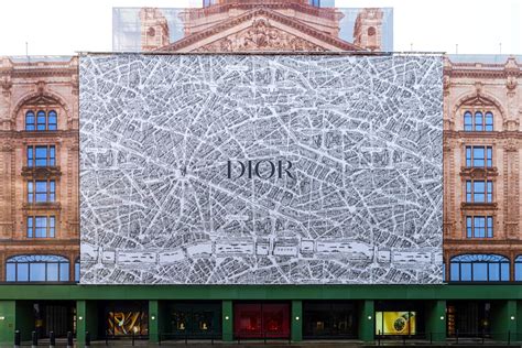 dior pop.up|dior pop up harrods.